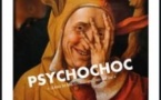 Psychochoc - Laurette Théâtre, Paris