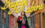Magali Gio - Bagage Cabine, Tournée