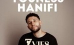 Youness Hanifi - 7 Vies - Le Point Virgule, Paris
