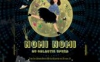 Nomi-Nomi au Galactic Opera - La Nouvelle Seine, Paris