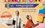 Fripon et Compagnie - Théâtre à L'Ouest, Caen