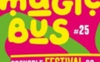 Festival Magic Bus