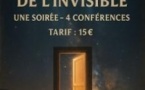Les Portes de l'invisible