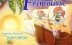 Les Aventures du Capitaine Frimousse