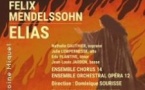 Elias - Felix Mendelssohn
