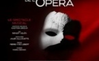 Le Fantôme de l'Opéra - Théâtre Antoine, Paris