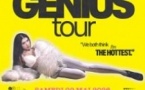 Leah Kate - The Genius Tour