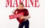 Marine - Tournée