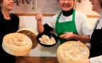 Atelier de raviolis vapeurs et gyozas