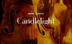 Candlelight : Les Quatre Saisons de Vivaldi