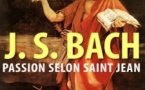 LA PASSION SELON SAINT JEAN