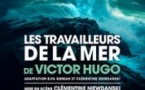 Les Travailleurs de la Mer - Théâtre de Poche Montparnasse, Paris
