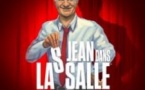 Jean dans la Salle - Mes Anecdotes d'une Vie