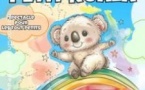 Petit Koala et Monsieur Arc-en-ciel