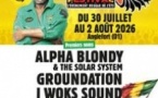 Nomade Reggae Festival - 11ème Edition