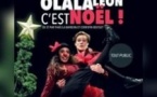 Olala Léon c'est Noël