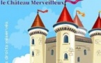 Gaspard et le Château Merveilleux