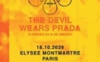 The Devil Wears Prada