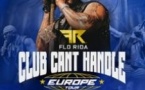 Flo Rida - Club Can't Handle Europe Tour
