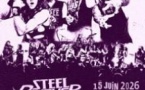 Steel Panther - Europe Twenty Twenty S€X Tour