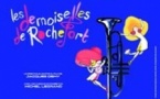 Les Demoiselles de Rochefort - Théâtre du Lido, Paris