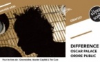 Difference • Oscar Palace • Ordre Public