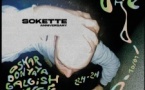 Sokette Anniversary !