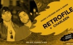 Retrofile + Charleen en concert (côté Records)