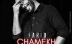 Farid Chamekh - Le Point Virgule, Paris