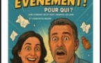 Un Heureux Evénement, Pour Qui ?, Laurette Théâtre - Lyon