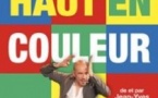Jean-Yves Girin - Haut en Couleur