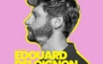 Edouard Deloignon Grandira Plus Tard - Tournée
