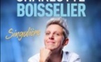 Charlotte Boisselier - Singulière - Tournée