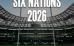 Tournoi des 6 Nations 2026