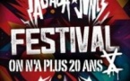Festival On N'a Plus 20 Ans X