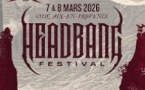 Headbang festival