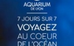 Aquarium de Lyon