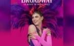 Broadway La revue de Music-Hall