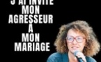 Bettina Zourli - Pourquoi J'ai invité mon Agresseur à mon Mariage ?
