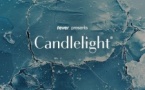 Candlelight: Een tribute aan Ludovico Einaudi