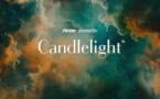 Candlelight : Coldplay & Imagine Dragons
