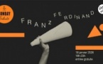 Sunday Tribute - Franz Ferdinand