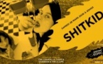 ShitKid en concert (côté Records)