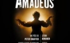Amadeus - Théâtre Marigny, Paris