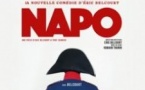 Napo - Comédie Bastille, Paris