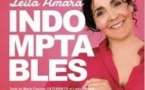 Leila Amara - Indomptables