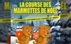 La Course des Marmottes de Noël - Apollo Théâtre, Paris