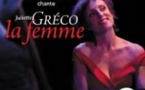 Caroline Montier Chante Juliette Gréco - "La Femme"