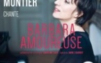 Caroline Montier Chante Barbara