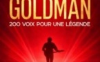 Goldman - 200 Voix Pour Une Légende